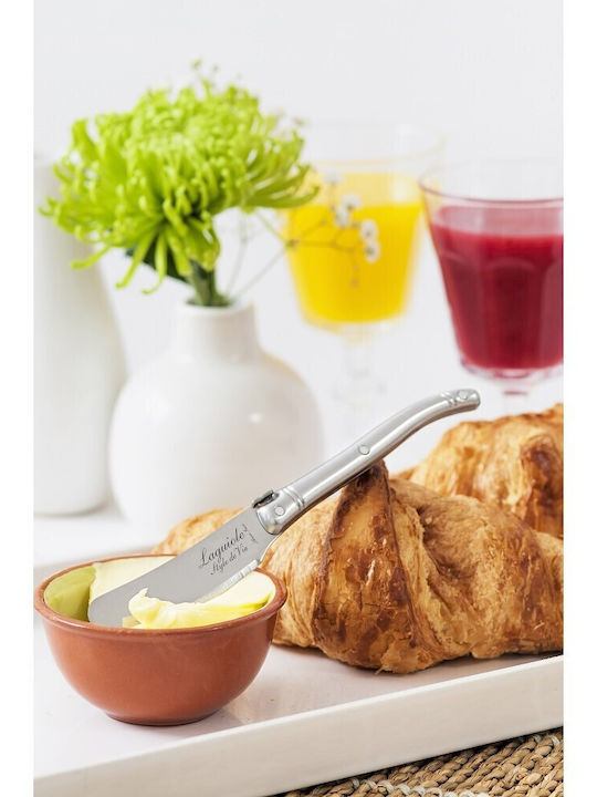 Style De Vie Butter Knife of Stainless Steel