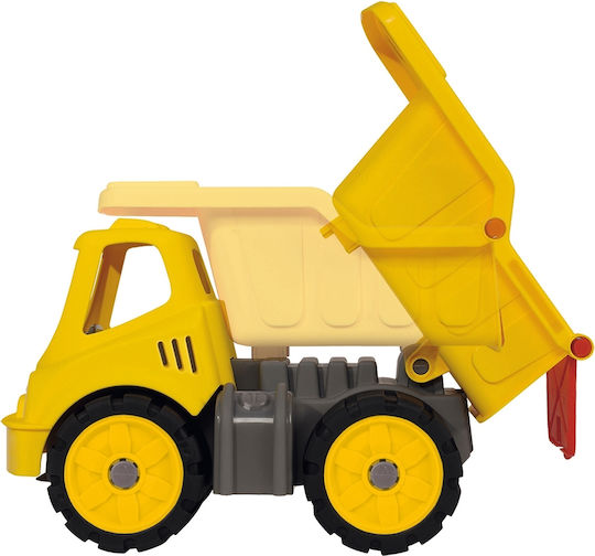 Big Power Worker Mini Kipper Φορτηγό για 2+ Ετών