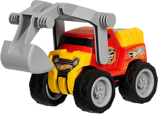Klein Hot Wheels Excavator 1:24 Für 3+ Jahre