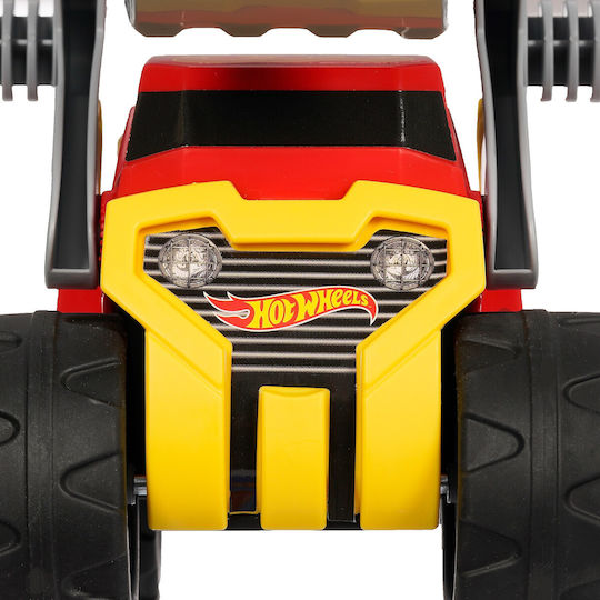 Klein Hot Wheels Excavator 1:24 Für 3+ Jahre