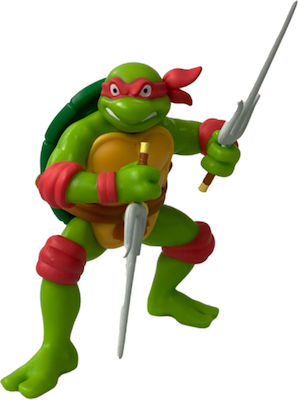 Comansi Miniature Toy Ninja Turtles