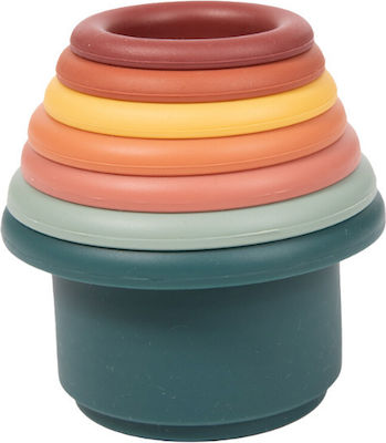 Bo Jungle Stacking Cups 7pcs