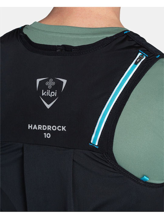 Kilpi Hardrock Γιλέκο Υδροδοσίας 10lt Μαύρο