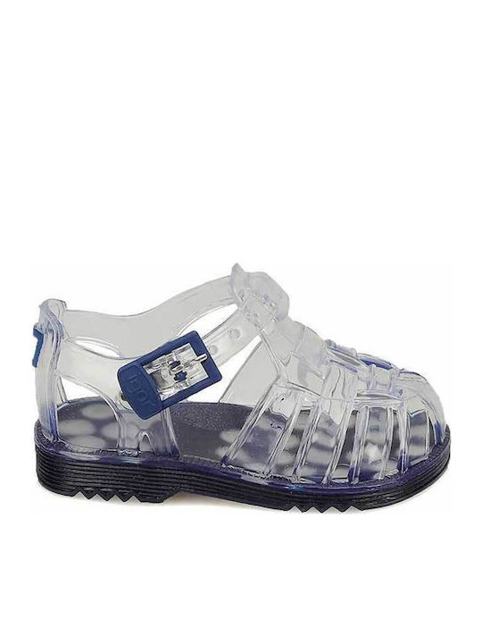 Kinder Badeschuhe Blau