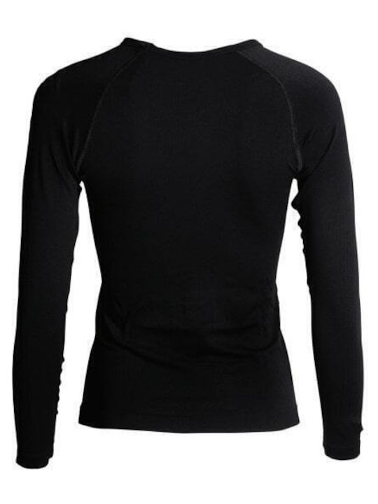 Body Glove Thermal Shirt Black