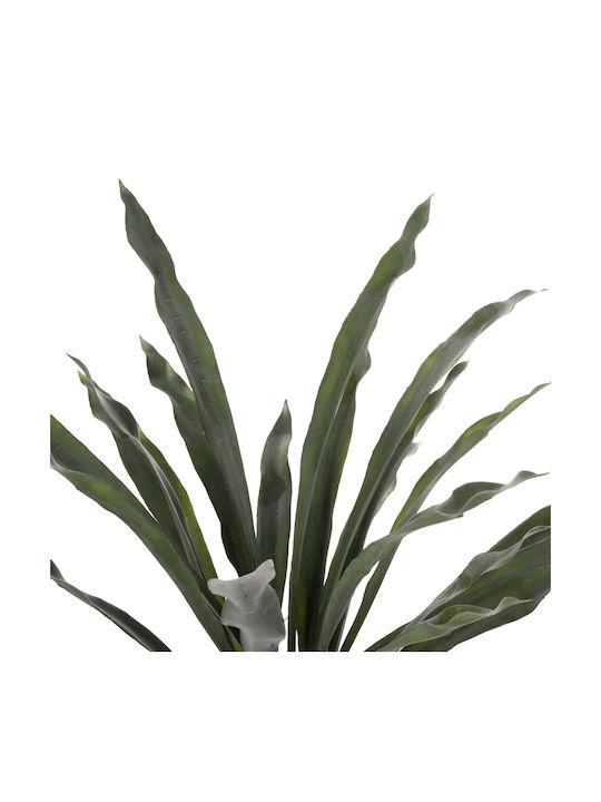 Изкуствено растение в саксийка Fern Green 14.5см Freebox