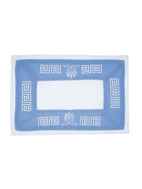 Ilis Home Runner No.6010 Linen No.6010 40x100cm
