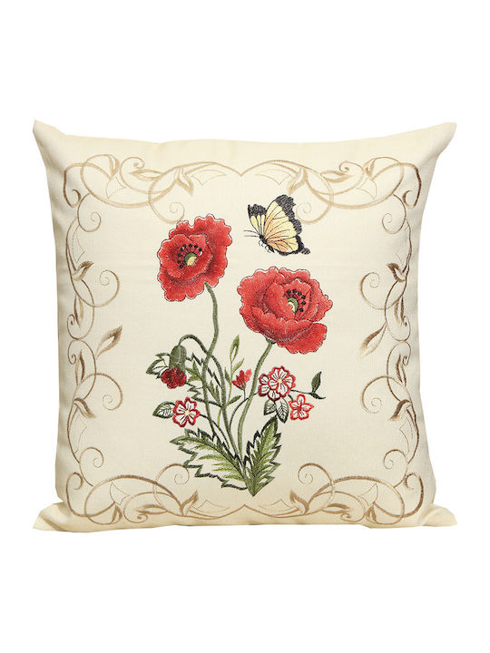 Ilis Home Runner No.36704 Polyester 90% - Cotton 10% 20x160cm