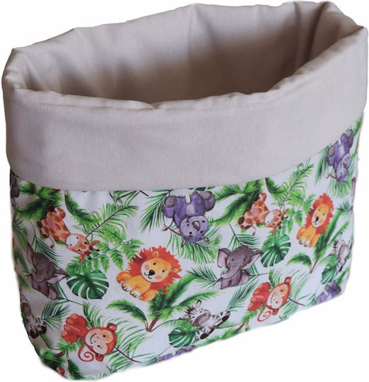 Decocraft Children's Storage Basket