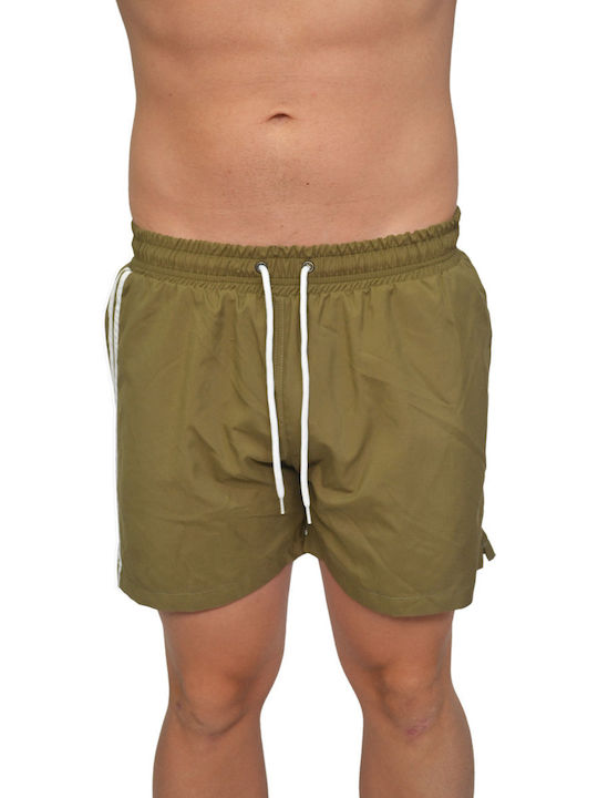 Apple Boxer