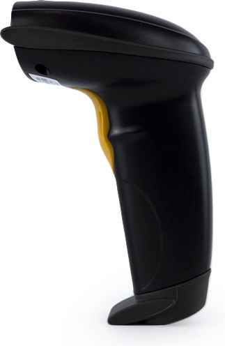 HDWR Handheld-Scanner Verkabelt mit 1D-Barcode-Lesefunktion