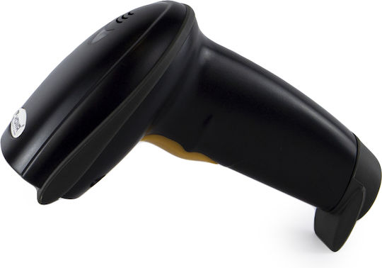 HDWR Handheld-Scanner Verkabelt mit 1D-Barcode-Lesefunktion
