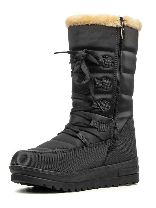 Boot TWINGO Unisex Unisex BLACK