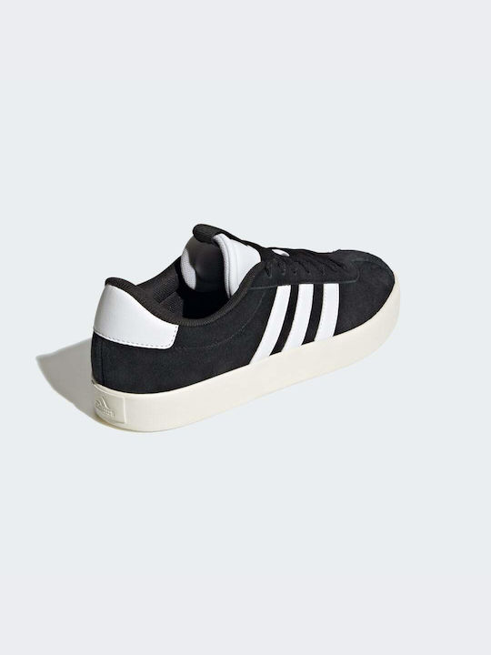 Adidas Vl Court 3.0 Sneakers Μαύρα