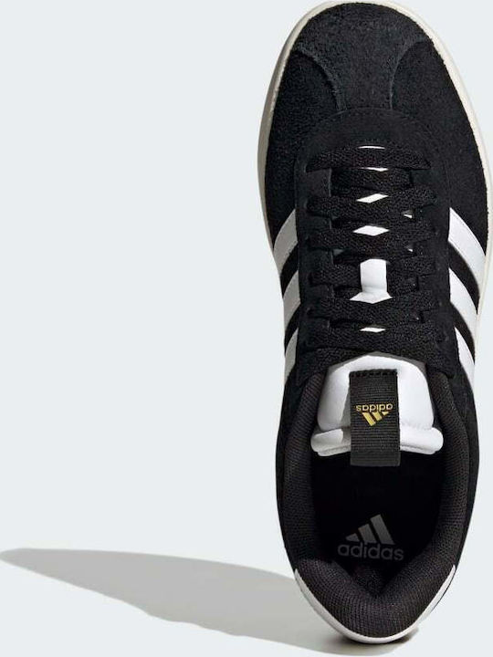 Vl Court 3.0 Damen Sneakers Schwarze