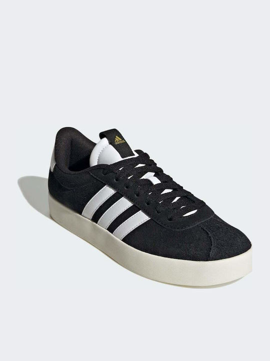 Vl Court 3.0 Damen Sneakers Schwarze