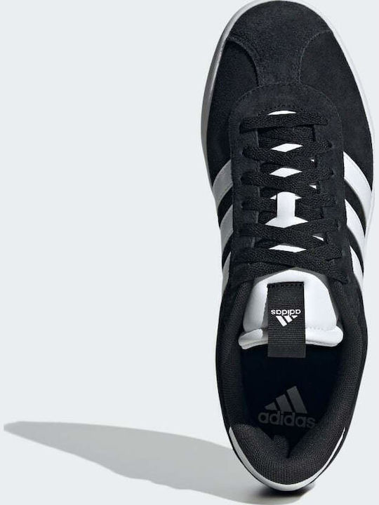 Court 3.0 Sneakers Black