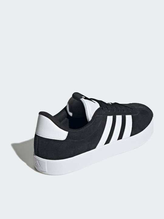Court 3.0 Sneakers Black