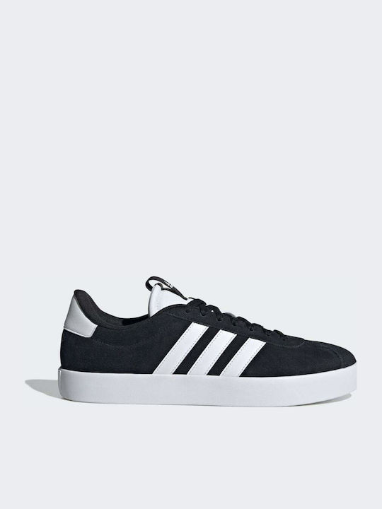 Court 3.0 Sneakers Black