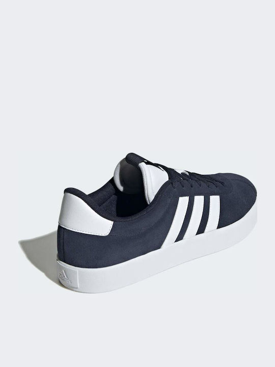 Vl Court 3.0 Sneakers Navy Μπλε