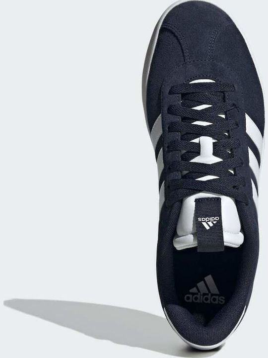 Vl Court 3.0 Sneakers Navy Μπλε
