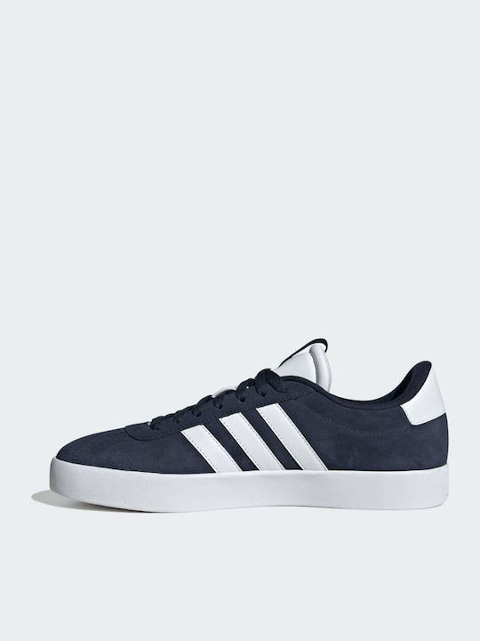 Vl Court 3.0 Sneakers Navy Μπλε