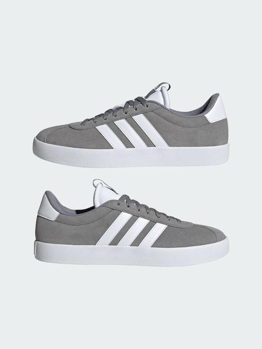 Vl Court 3.0 Sneakers Γκρι