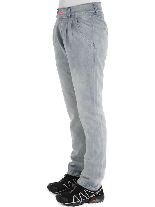Γυναικείο Jean Παντελόνι σε Tapered Γραμμή