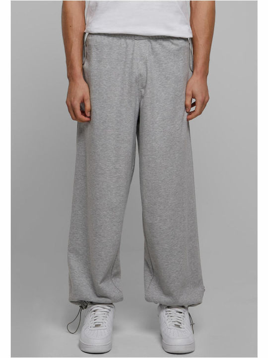 Jogginghose mit Gummizug Grey