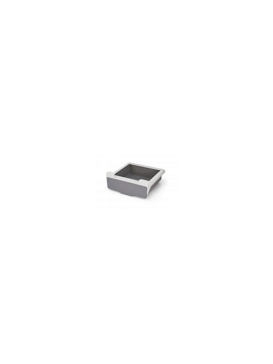 Joseph Joseph Επιτραπέζια Βάση Πλαστική 22.5x10.2x32.5εκ. Γκρι