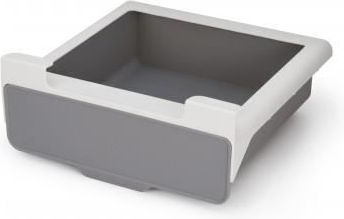 Joseph Joseph Επιτραπέζια Βάση Πλαστική 22.5x10.2x32.5εκ. Γκρι
