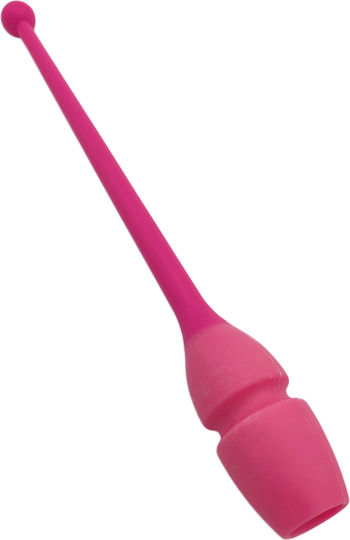 Pastorelli Rhythmic Gymnastics Clubs Pink