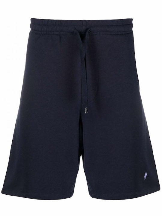 A.P.C. Men's Shorts Blue