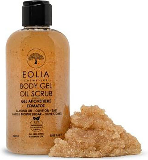 Eolia Cosmetics Σετ Περιποίησης για Ενυδάτωση