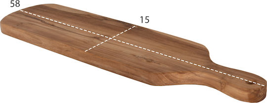 HomeMarkt Wooden Chopping Board HomeMarkt Wooden Chopping Board