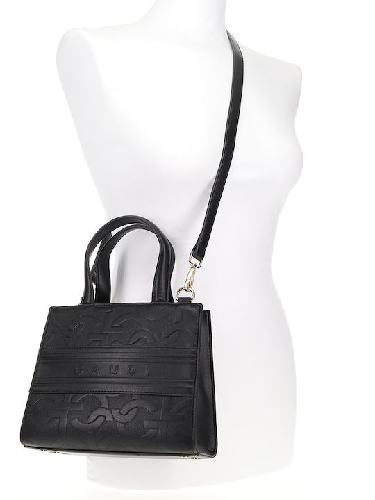 Women's Bag Handheld Black