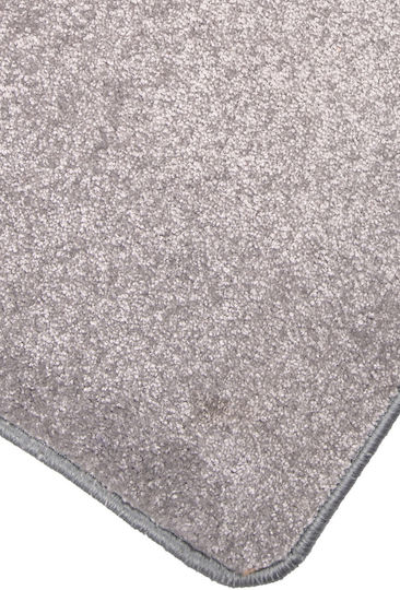 Πέρσικα Super Velvet Βελουτέ Light Grey (τιμή ανά μέτρο)