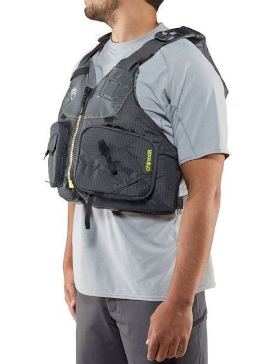NRS Adults Life Jacket for Water Sports