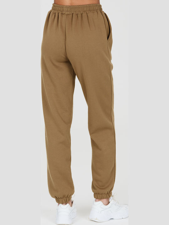 Sweatpants Jogger 1164 Ermine
