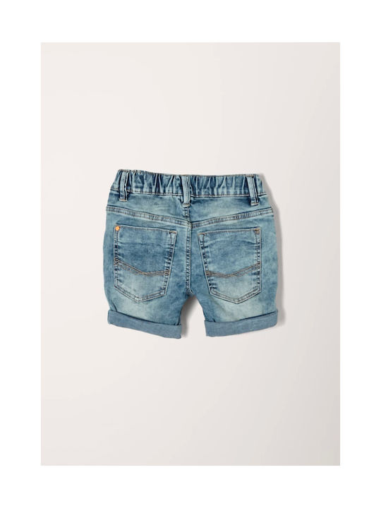 S.Oliver Kinder Shorts/Bermudas Denim