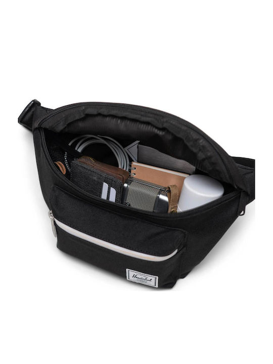 Pop Quiz Bum Bag pentru Talie Argintiu