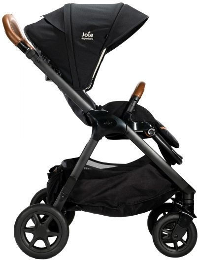 Joie Finiti Adjustable Baby Stroller Suitable for Newborn Eclipse 11.21kg