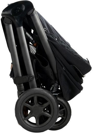 Joie Finiti Adjustable Baby Stroller Suitable for Newborn Eclipse 11.21kg