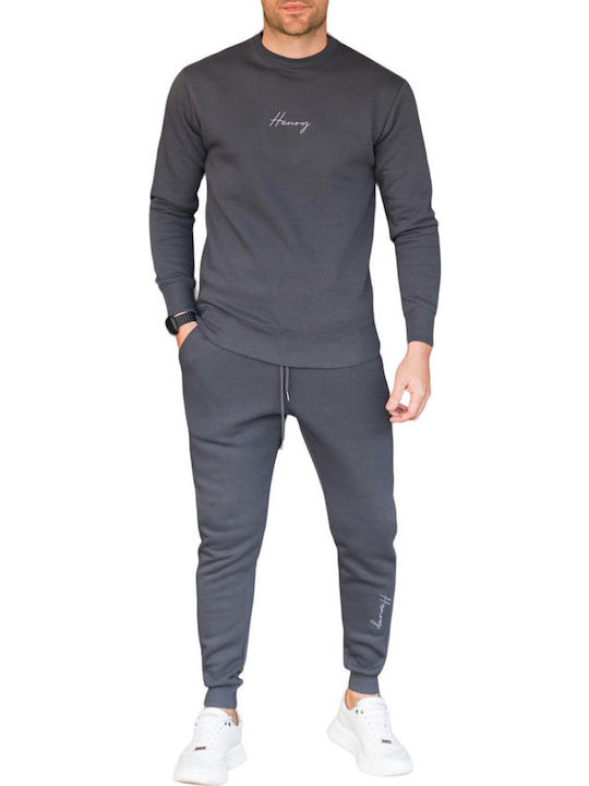 Суитшърт Anthracite.
