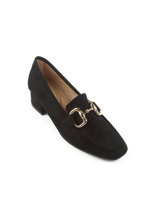 Fshoes Pumps Schwarz