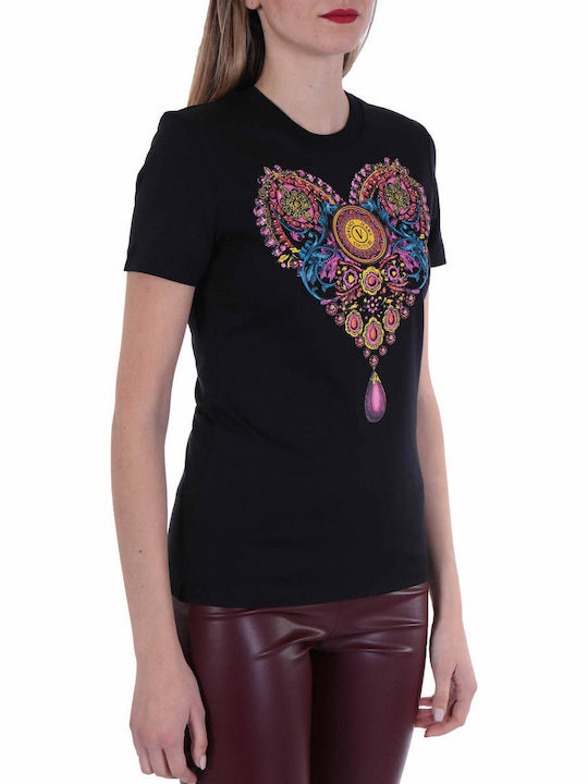 Women's T-shirt Black