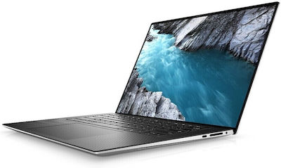 Dell XPS 15 9530 15.6" (i7-13700H/16GB/512GB SSD/Arc A370M/W11 Acasă) (Tastatură US)