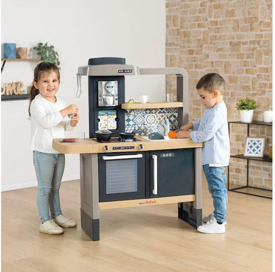 Smoby Kinderküche Für Ab 3 Jahren 31tlg