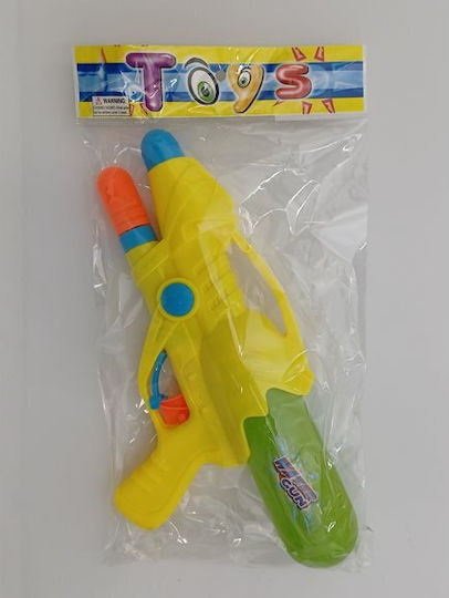 Blabla Toys Νεροπίστολο (Διάφορα Σχέδια) 1τμχ