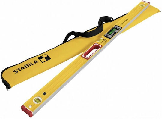 Stabila Tech Αλφάδι Αλουμινίου Μαγνητικό 183εκ.